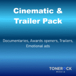 Cinematic and Trailer Pack