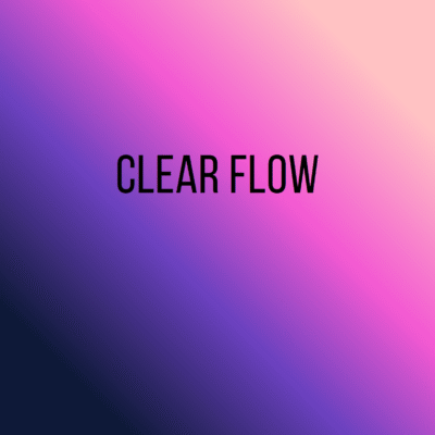 Clear Flow