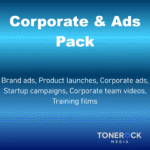 Corporate and Ads Pack