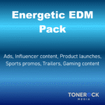 Energetic EDM Pack