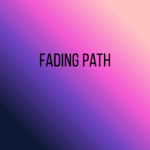 Fading Path