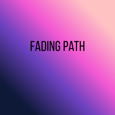 Fading Path