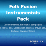 Folk Fusion Instrumentals Pack