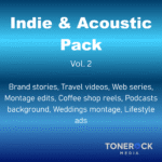 Indie and Acoustic Pack Vol. 2