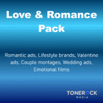 Love and Romance Pack
