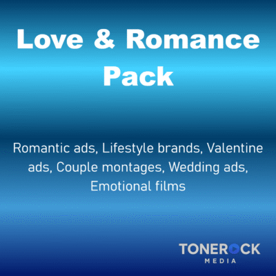Love and Romance Pack