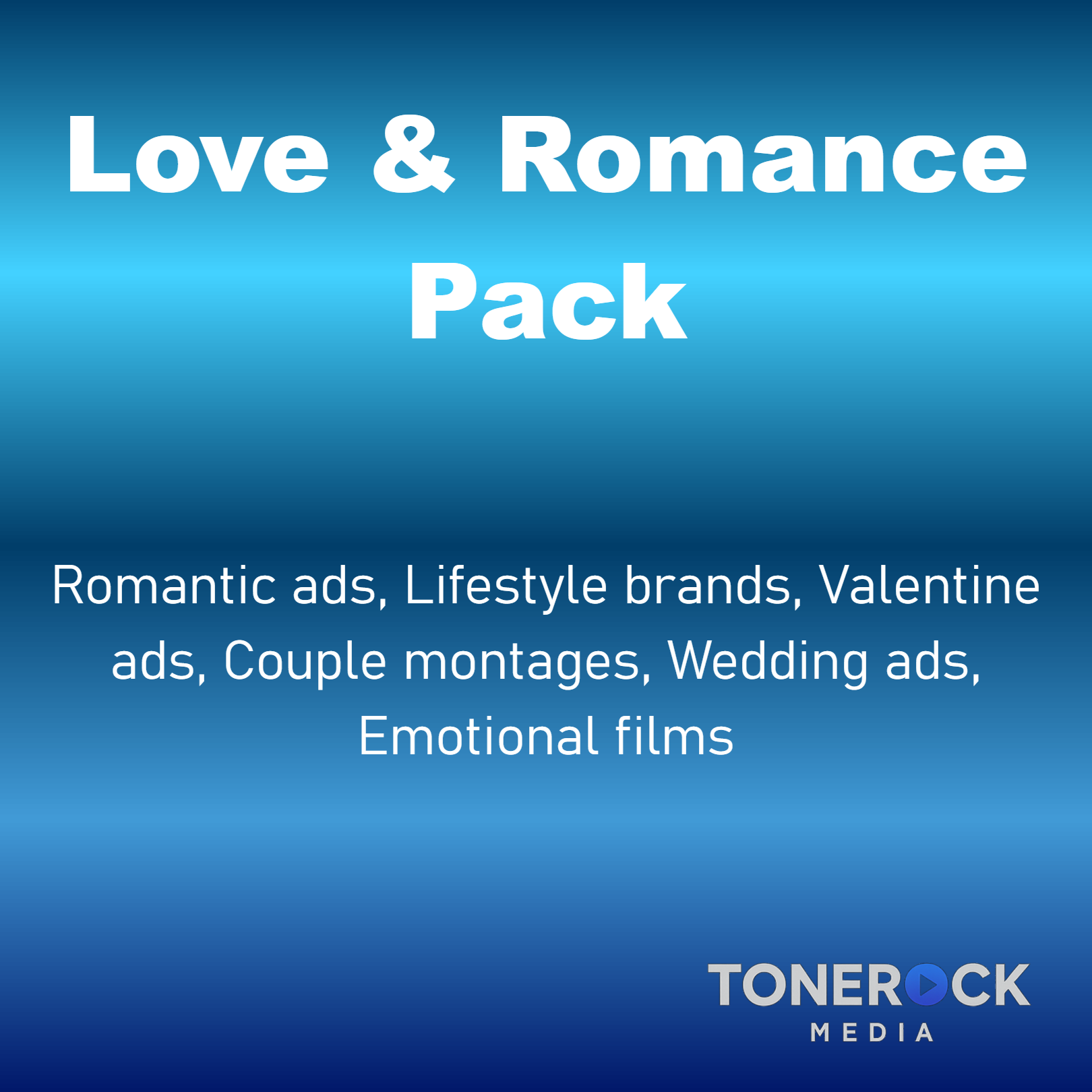 Love and Romance Pack