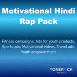 Motivational Hindi Rap Pack