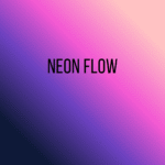 Neon Flow