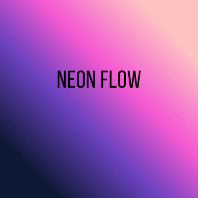 Neon Flow