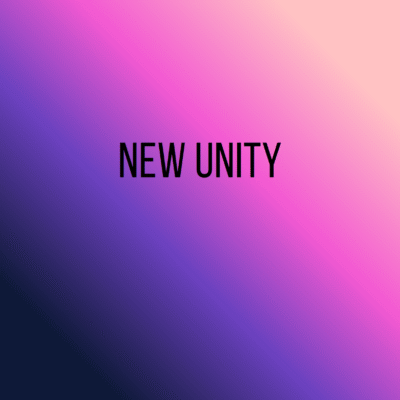 New Unity