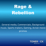 Rage and Rebellion Pack