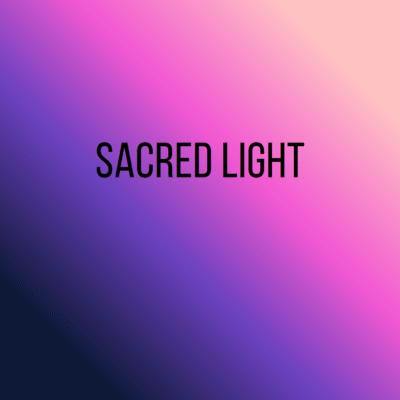 Sacred Light