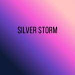 Silver Storm
