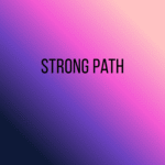 Strong Path