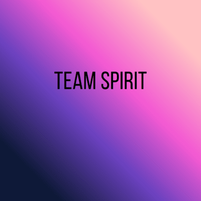 Team Spirit