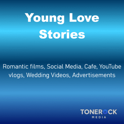 Young Love Stories Pack